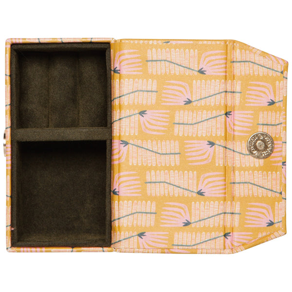 Travel Jewelry Box