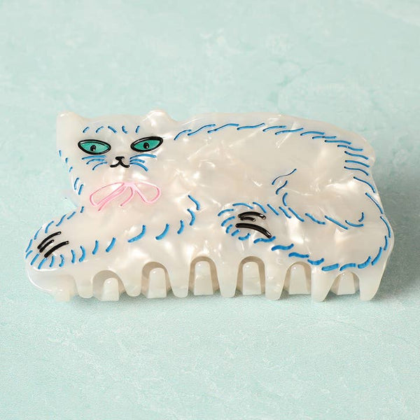 Favorite Animals Hair Clips