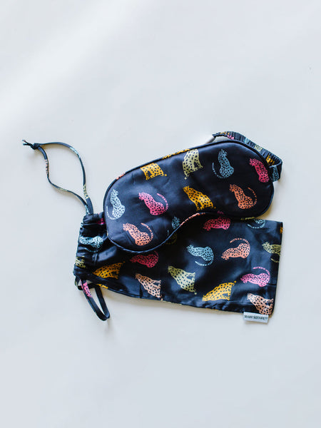 Satin Sleep Mask