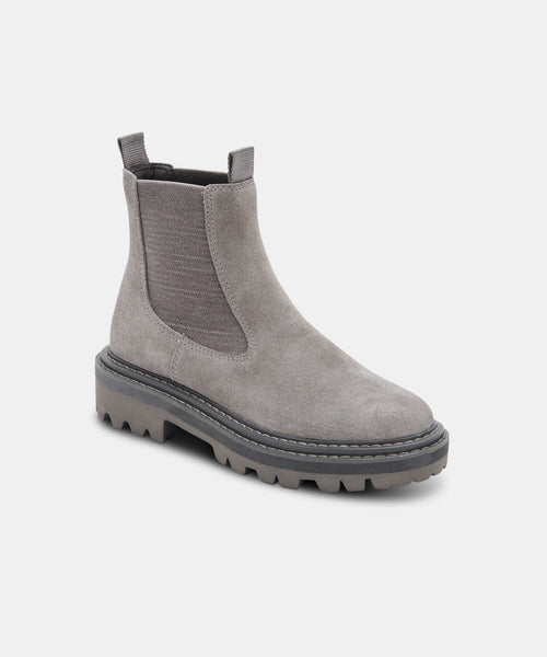 Moana H2O Resistant Boots