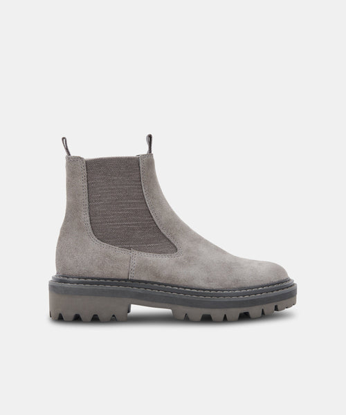Moana H2O Resistant Boots