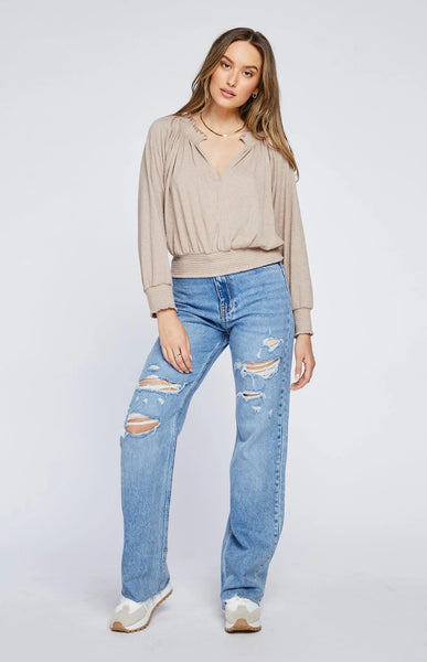 Brooke Top
