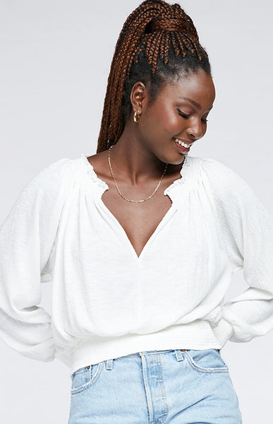 Brooke Top