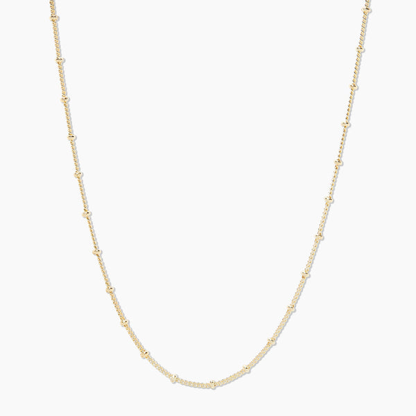 Bali Necklace
