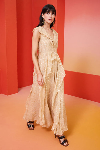 Jayda Gown