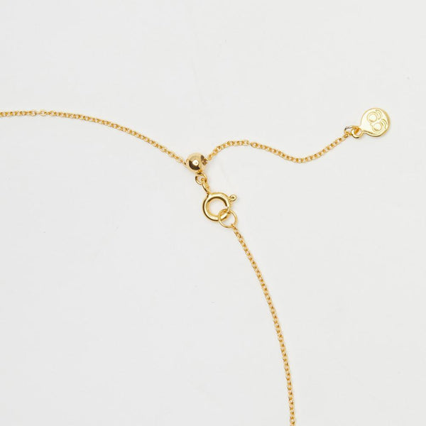 Wilshire Charm Adjustable Necklace
