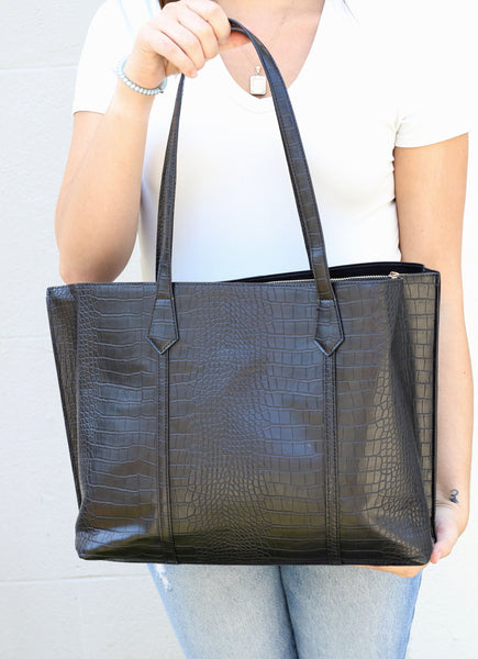 Hutch Tote Bag