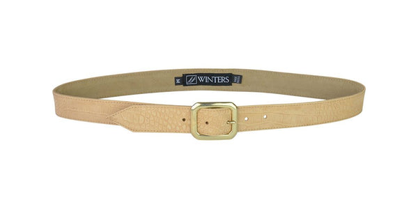 Favorite Belt - 1.25"