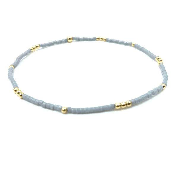 Newport Bead Bracelet