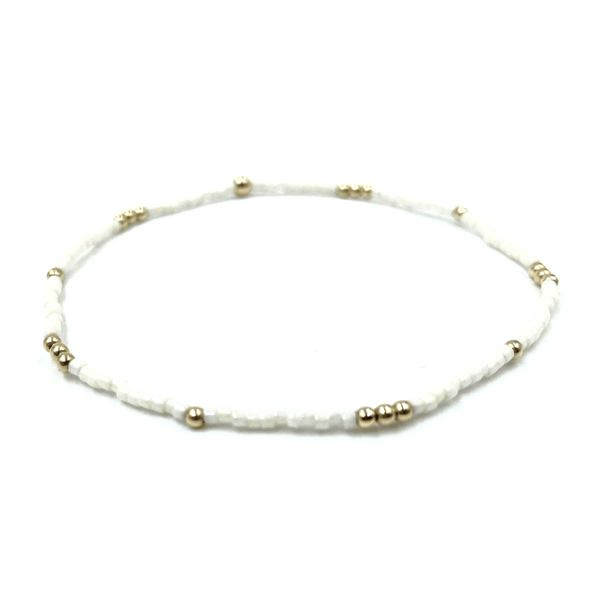 Newport Bead Bracelet