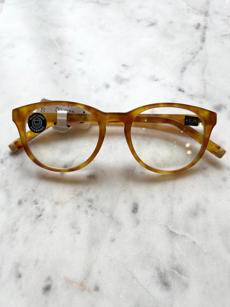 Peppers Readers