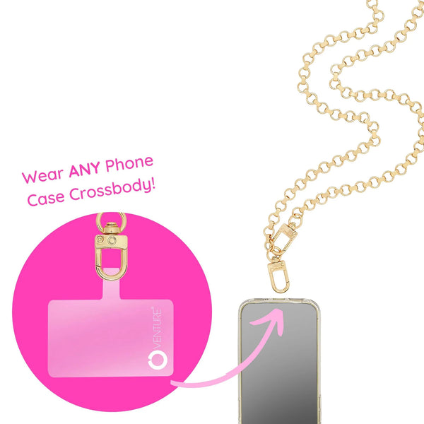 Crossbody Chain