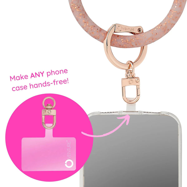 Hook Me Up Universal Phone Connector
