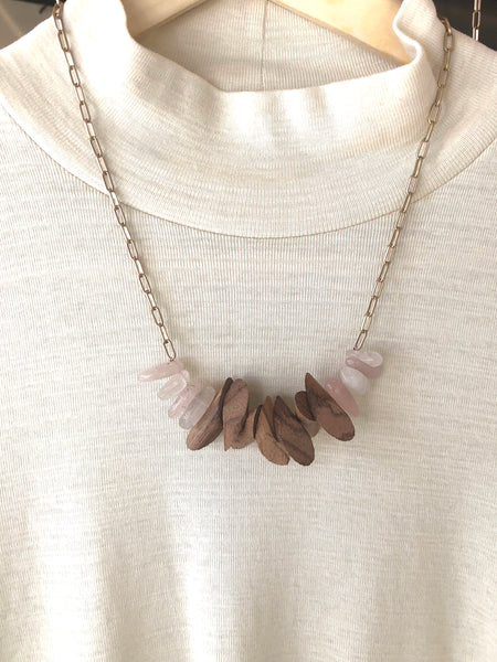 Griffin Necklace