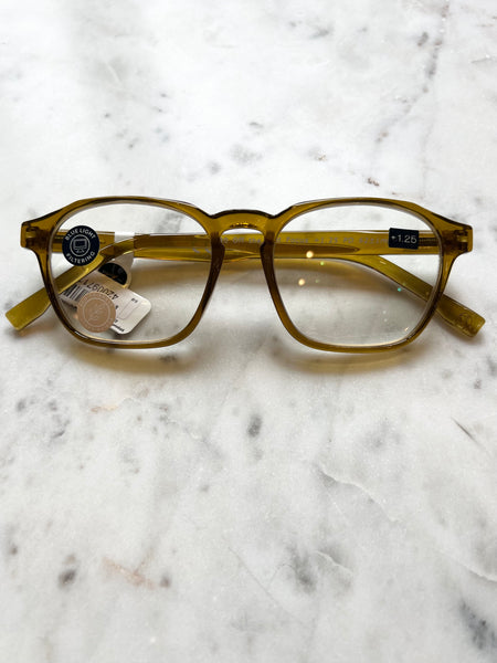 Peppers Readers