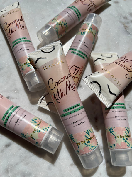 Mini Hand Cream