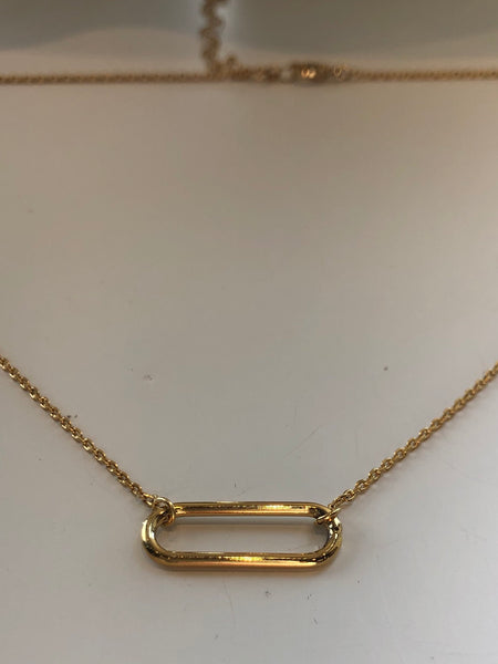 Link Necklace