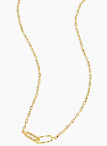 Zoey Necklace