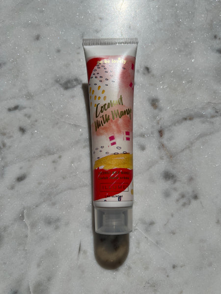 Mini Hand Cream