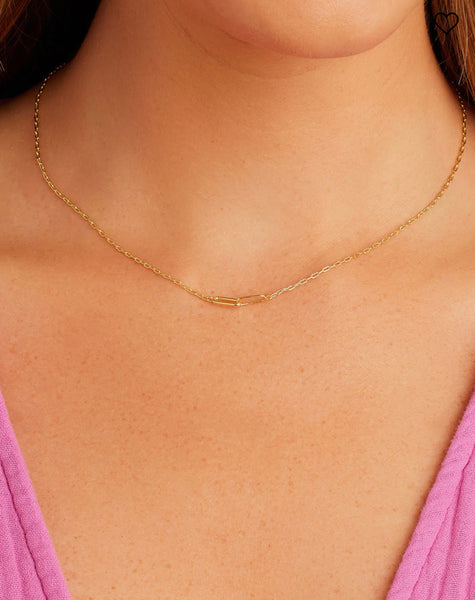 Zoey Necklace