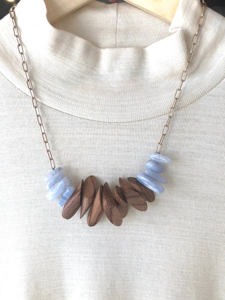 Griffin Necklace
