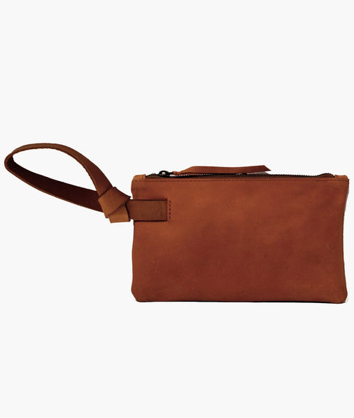 Rachel Wristlet