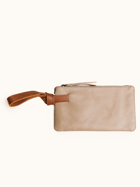 Rachel Wristlet