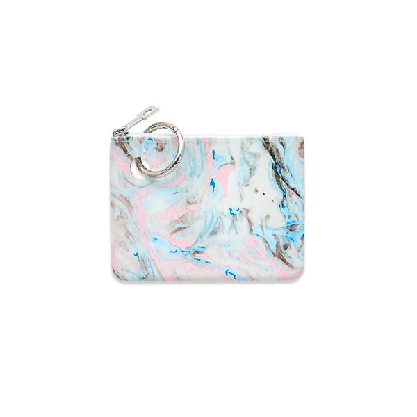 Mini Silicone Pouch