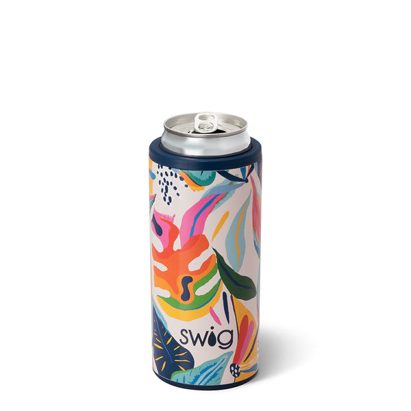Swig Skinny Can Cooler