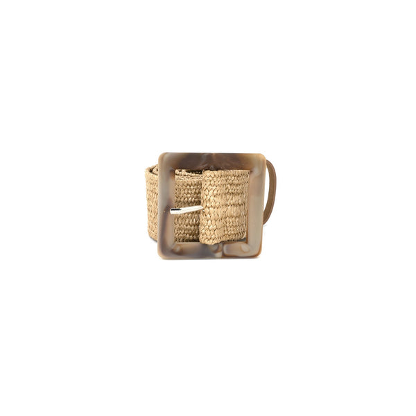 Stretch Straw Belt