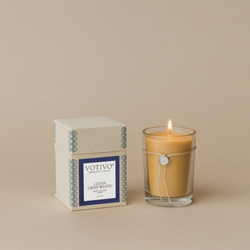 6.8oz Aromatic Candle