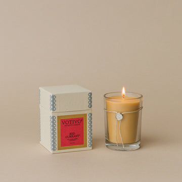6.8oz Aromatic Candle