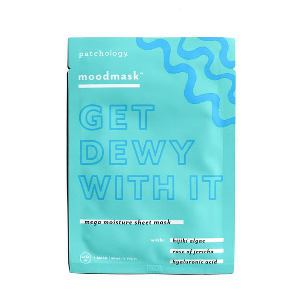 moodmask™ Sheet Mask