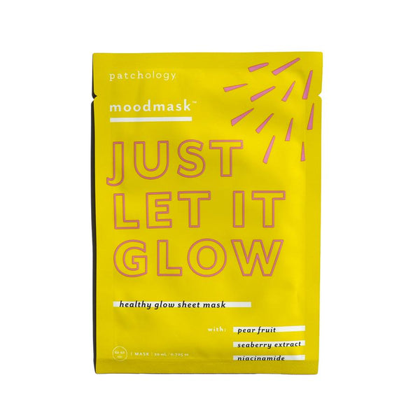 moodmask™ Sheet Mask