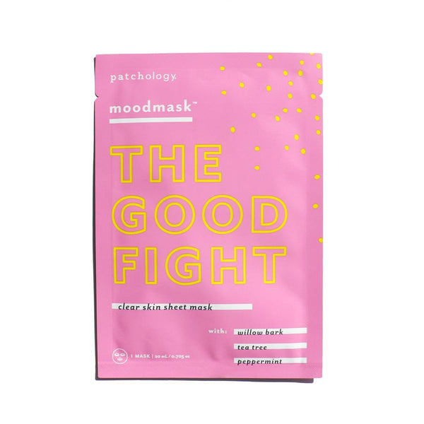 moodmask™ Sheet Mask