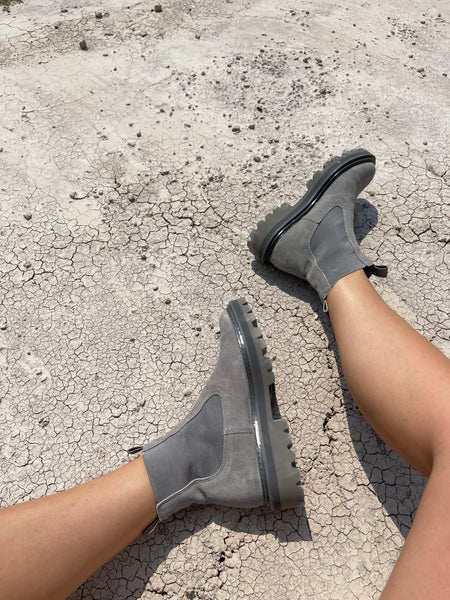 Moana H2O Resistant Boots