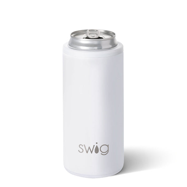 Swig Skinny Can Cooler