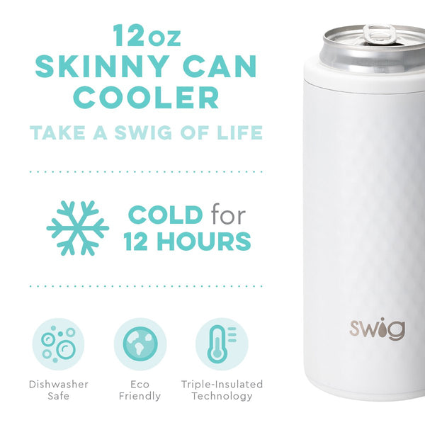 Swig Skinny Can Cooler