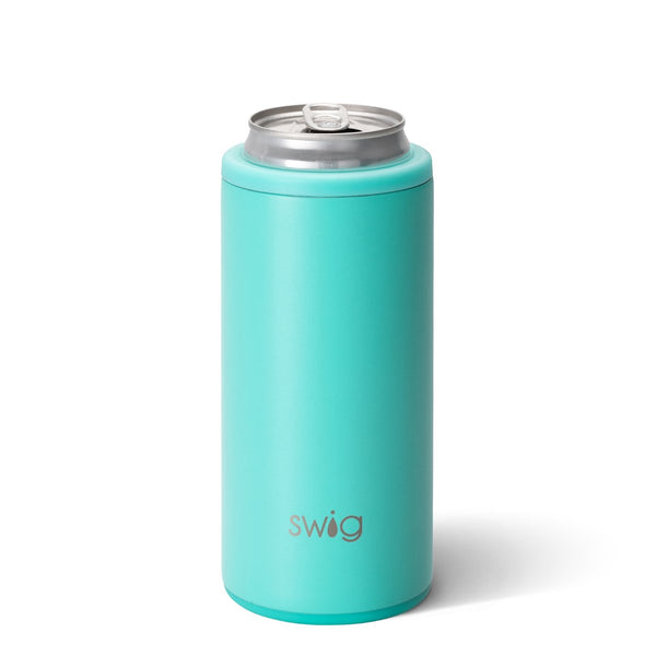 Swig Skinny Can Cooler