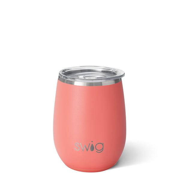 Swig 14 oz. Stemless Wine Cup