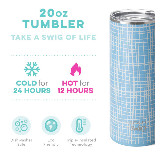 Swig 20 oz. Tumbler