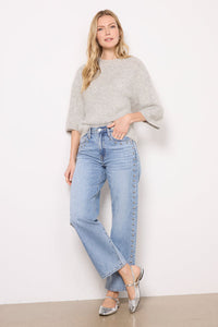 Micah Pullover Sweater