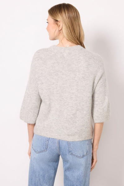 Micah Pullover Sweater