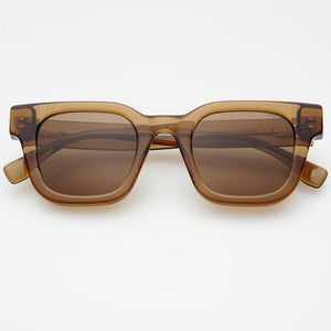 Atlas Acetate Rectangular Sunglasses