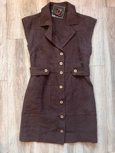 Felicity Mini Dress