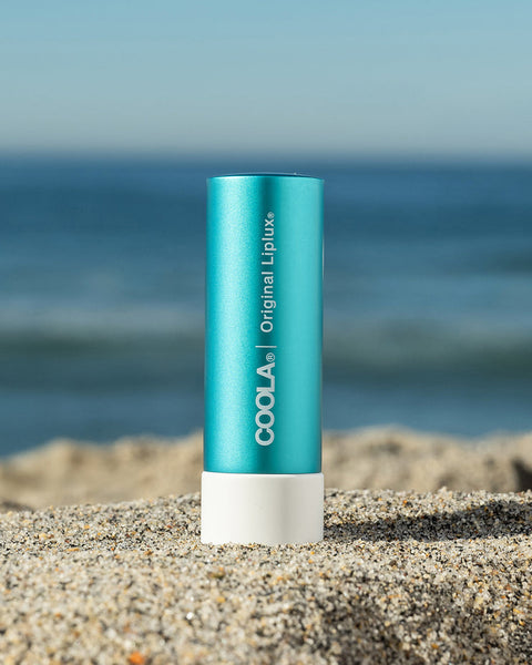 Liplux® Lip Balm Sunscreen