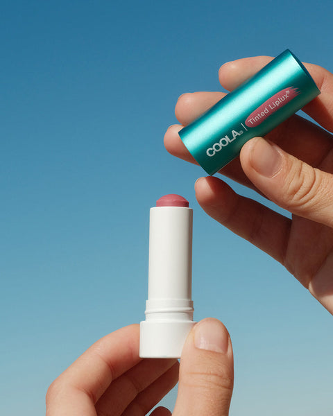 Liplux® Lip Balm Sunscreen