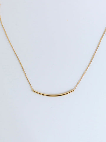 Liz Luxe Necklace