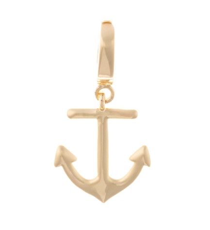 Custom Zoe Charm Necklace