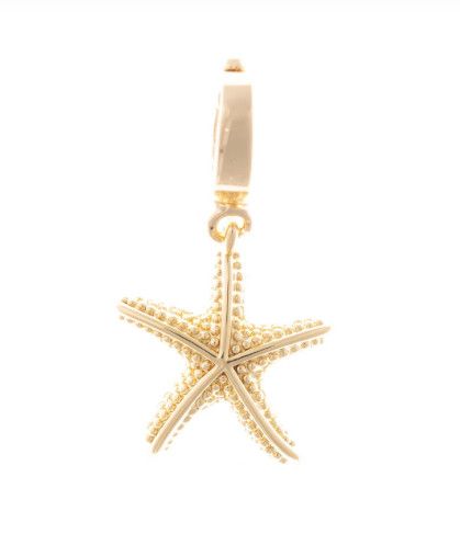 Custom Zoe Charm Necklace